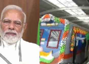 PM Narendra Modi