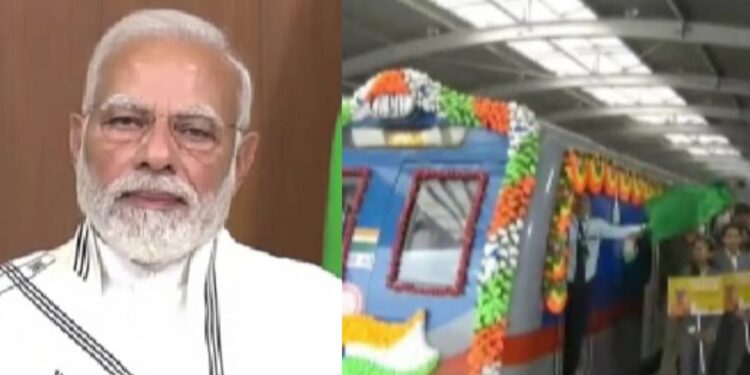 PM Narendra Modi