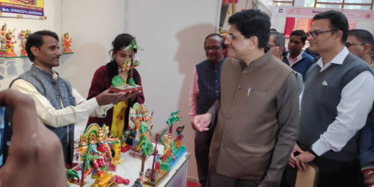 Piyush Goyal