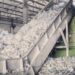 Plastic Recycling Plant