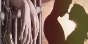 Punish Adultery Law
