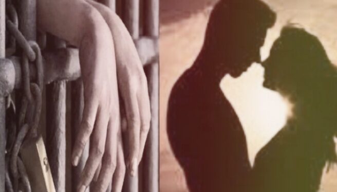 Punish Adultery Law