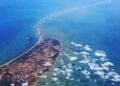 Ramsetu Controversy