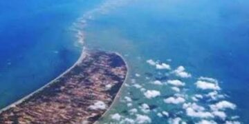 Ramsetu Controversy