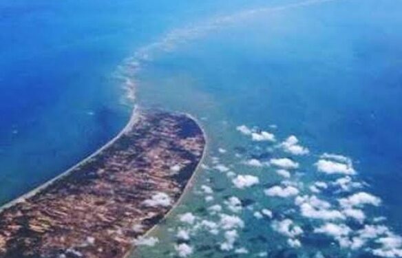 Ramsetu Controversy