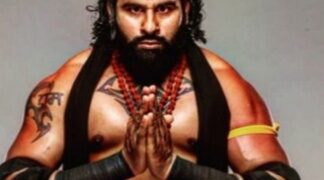 Rinku Singh Rajput