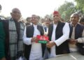 Shivpal Yadav in SP