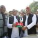 Shivpal Yadav in SP