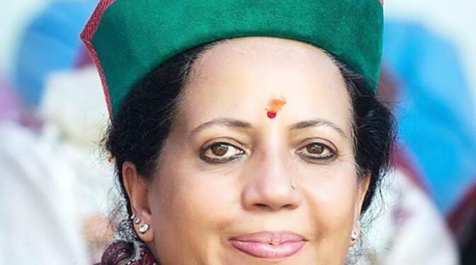 Himachal New CM 2022