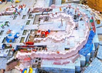 Shriram Mandir