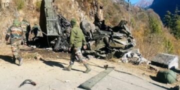 Sikkim Incident
