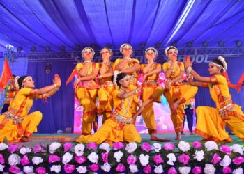 Silver Group School Sewapuri