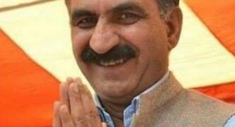 Sukhwinder Sukhu