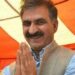 Sukhwinder Sukhu