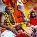 Swami Avimukteshwarananda Saraswati