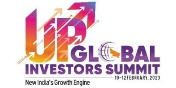 UP Global Investors Summit