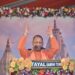 Yogi in Kashi
