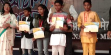ANAND MELA
