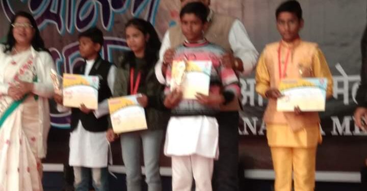 ANAND MELA