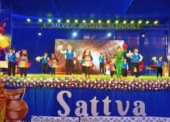 ANNUAL FUNCTION