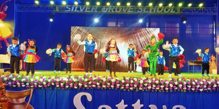 ANNUAL FUNCTION