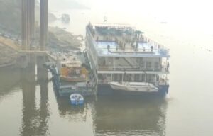 Luxury Cruise