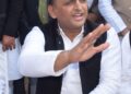 Akhilesh Yadav