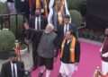 BJP Meeting