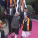 BJP Meeting