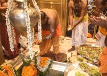 Baba Vishwanath