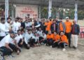 Cricket Tournament