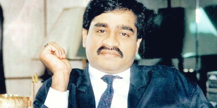 Dawood Ibrahim