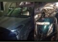 Delhi Hit and Run Case