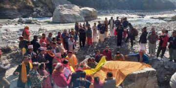 Devshila Yatra