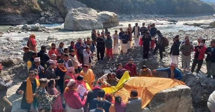 Devshila Yatra
