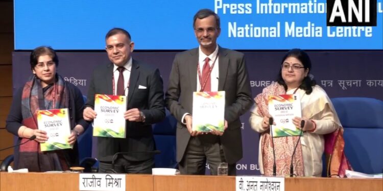 Economic Survey