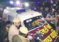 Kanjhawala Girl Accident