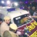 Kanjhawala Girl Accident