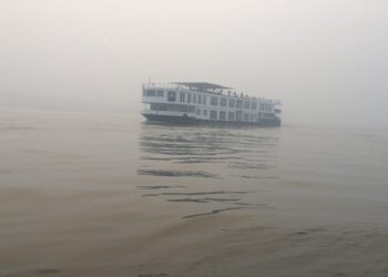 Ganga Vilas