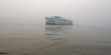 Ganga Vilas