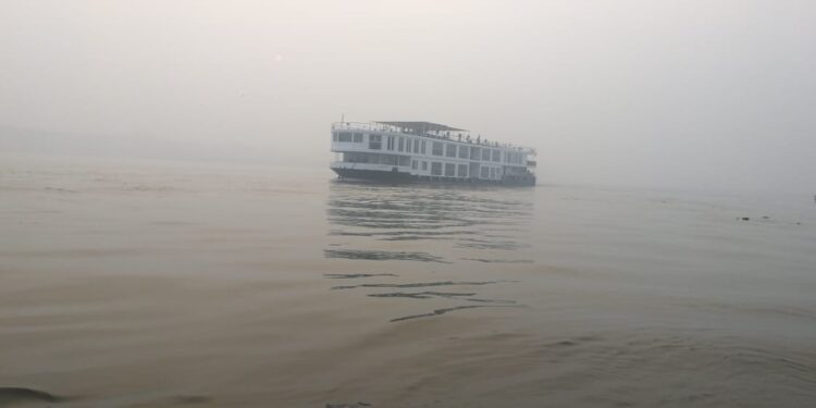 Ganga Vilas