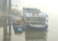 Ganga Vilas Cruise