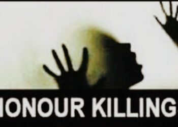 Honor Killing