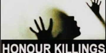 Honor Killing