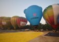 Hot Air Balloon