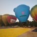 Hot Air Balloon