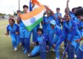 IND W vs ENG W