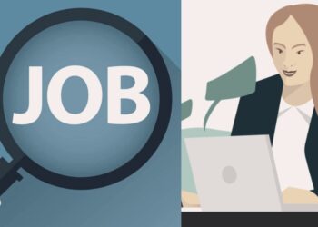 Jobs in America