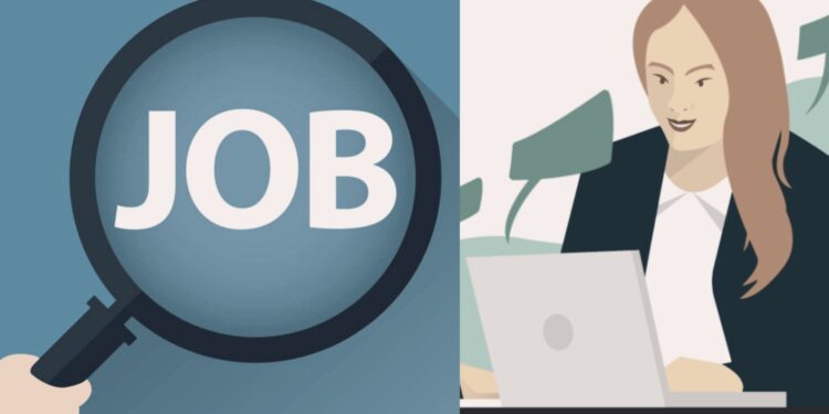 Jobs in America