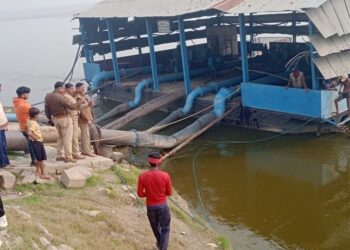 Kidnapping Murder